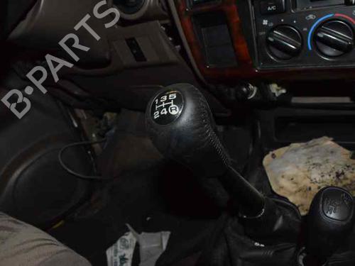 Comfort control module TOYOTA LAND CRUISER 90 (_J9_) 3.0 D-4D 4WD (KDJ90_, KDJ95_, KDJ90W, KDJ95W) | BP774950M56 