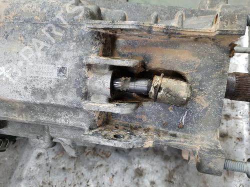 Gearbox BMW 3 Gran Turismo (F34) 320 d xDrive | BP22994890M3 
