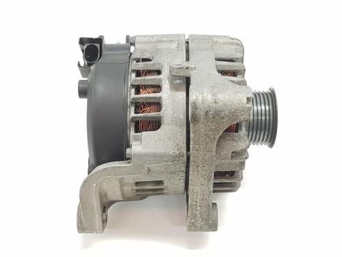 Used Alternator BMW X6 (E71, E72) xDrive 40 d (306 hp) 18019940