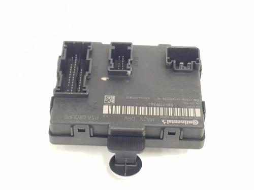 Elektronisk modul OPEL ASTRA L Sports Tourer (O5)  | BP25849017M83 