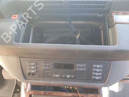 Left front window switch BMW X5 (E53) 3.0 d | BP10567645I27 