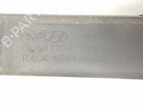 Roof bar HYUNDAI ix35 (LM, EL, ELH) 2.0 CRDi | BP11636545C65 