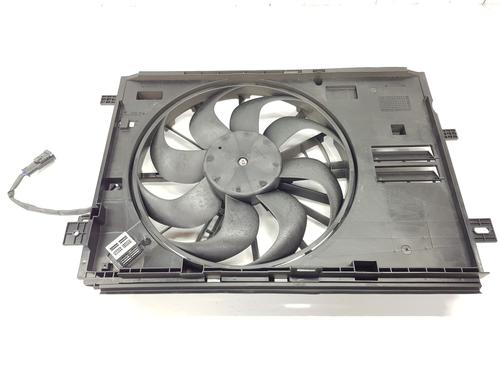 Used Radiator fan OPEL ASTRA L (OV5) 1.2 (FPHNSL, FPHNSR) (131 hp) 28492270