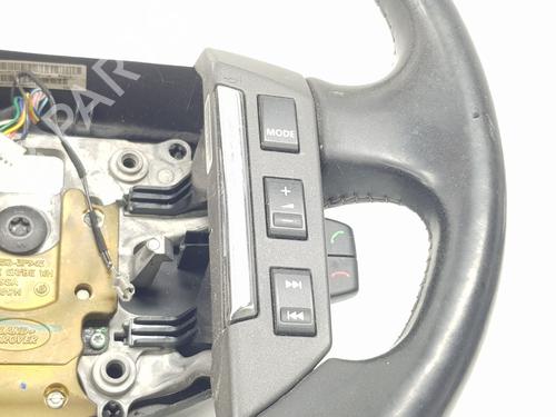 Steering wheel LAND ROVER FREELANDER 2 (L359) 2.2 TD4 4x4 | BP29290739C49 