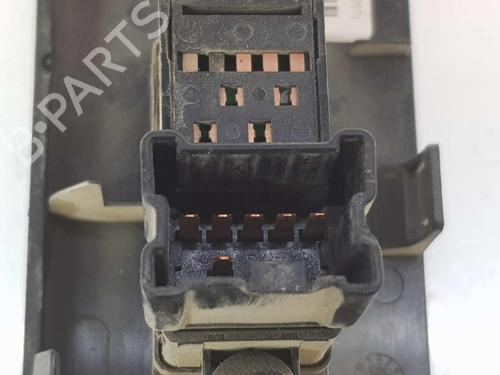 Right front window switch NISSAN PATHFINDER III (R51) 2.5 dCi 4WD | BP7980636I26 