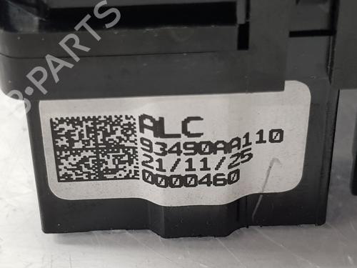 Airbag Kit HYUNDAI TUCSON (TL, TLE) 1.6 CRDi hybrid 48V | BP20597408C86 
