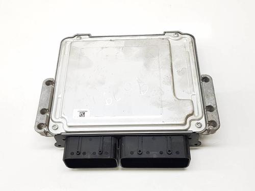 Engine control unit (ECU) CITROËN C3 AIRCROSS II (2R_, 2C_) | BP39696970M57 - Image 3
