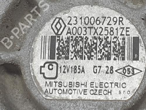 Alternator RENAULT TRAFIC III Van (FG_)  | BP29313476M7 