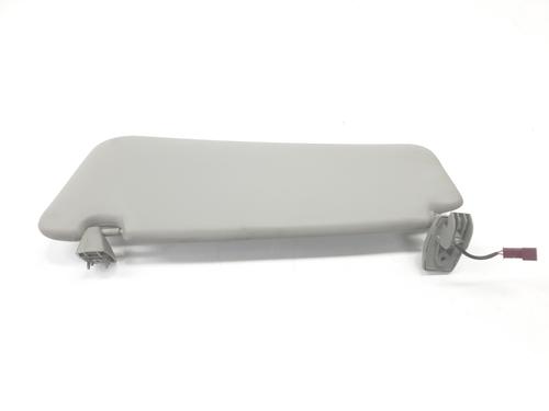 Used Right sun visor BMW 5 (E60) 530 d xDrive (235 hp) 21558370