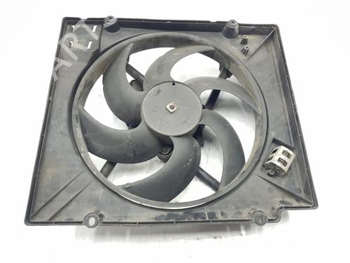Køleventilator elektrisk RENAULT MEGANE I (BA0/1_) 1.6 e (BA0F, BA0S) (90 hp) 9456789