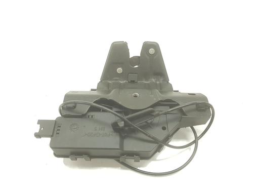 Used Tailgate lock BMW 1 (E87) 118 d (122 hp) 3381526