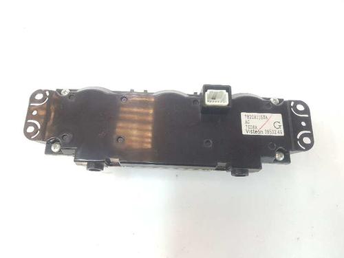 Climate control CITROËN C-CROSSER (VU_, VV_) 2.2 HDi | BP5226814I5 