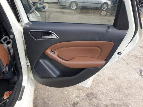 Display monitor MERCEDES-BENZ B-CLASS Sports Tourer (W246, W242) B 180 CDI / d (246.212) | BP20851639C48 