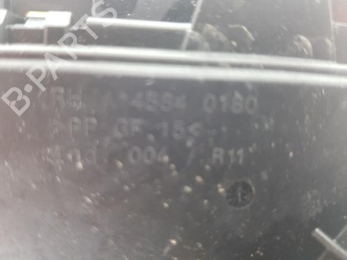 Front right lock SEAT IBIZA V (KJ1, KJG) 1.6 | BP13546610C97