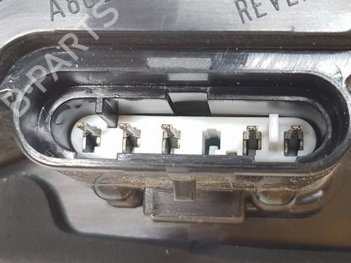 Left tailgate light ALFA ROMEO GIULIA (952_) 2.2 D (952AFA25, 952AFM25, 952ALA25) | BP38050042C79 - Image 5