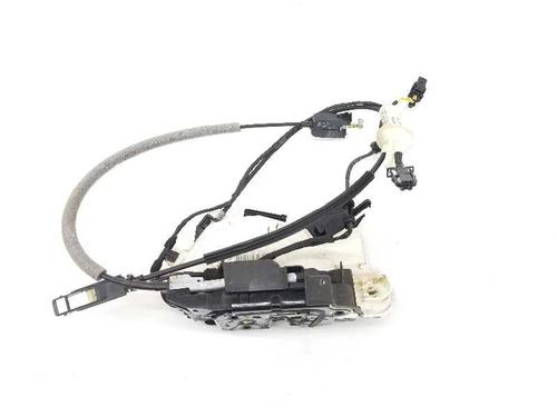 Used Front left lock VW GOLF VI (5K1) 2.0 GTi (235 hp) 7579355