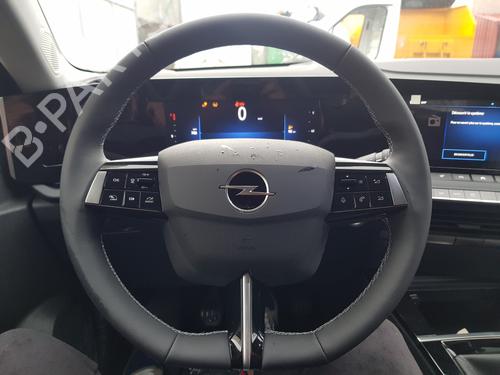 Køler OPEL ASTRA L Sports Tourer (O5)  | BP26034061M31 