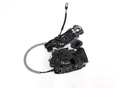 Rear right lock VW GOLF VI (5K1) 1.6 TDI | BP3516475C99 