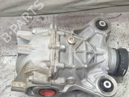 Used Rear differential Rear differential 36870320 36870320