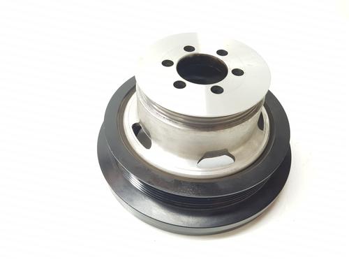 Used Pulley Pulley OPEL ASTRA L Sports Tourer (OV5) 1.2 (FRHNPJ) (110 hp) 34554404 34554404
