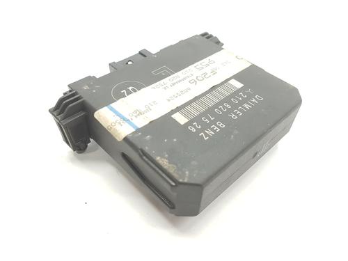 Electronic module MERCEDES-BENZ E-CLASS (W210) E 280 (210.063) | BP32724649M83 - Image 2