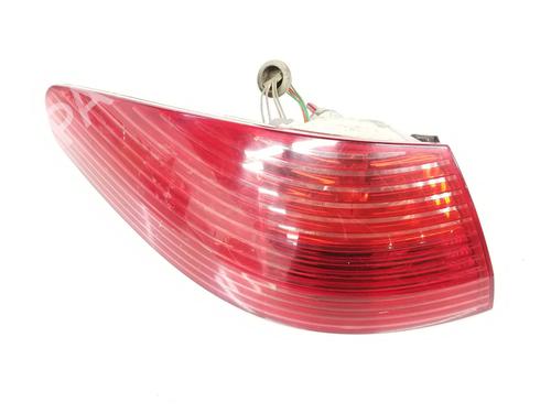 Used Left taillight PEUGEOT 607 (9D, 9U) 2.2 16V (158 hp) 8920467