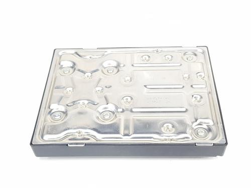 Electronic module AUDI A6 C7 (4G2, 4GC) 2.0 TDI | BP30468680M83