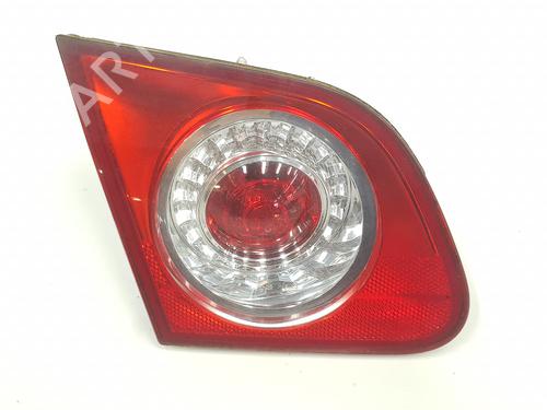 Used Left tailgate light VW PASSAT B6 (3C2) 1.6 FSI (115 hp) 18695412