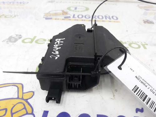 Tailgate lock BMW 1 (E87) 118 d | BP1719043C101 