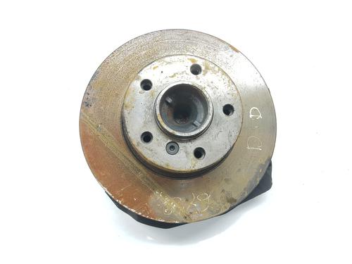 Used Right front steering knuckle BMW 5 (E39) 523 i (170 hp) 28103201