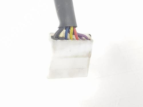 Left mirror ALFA ROMEO GT (937_) 1.9 JTD (937CXN1B) | BP9968489C26 
