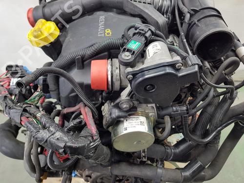 Motor DACIA DOKKER Box Body/MPV 1.5 dCi (FEAJ) | BP30498310M1
