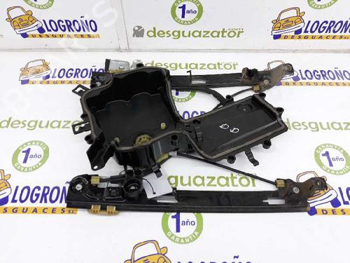 Front right window mechanism SEAT LEON (1P1) 1.4 TSI | BP1944032C23 