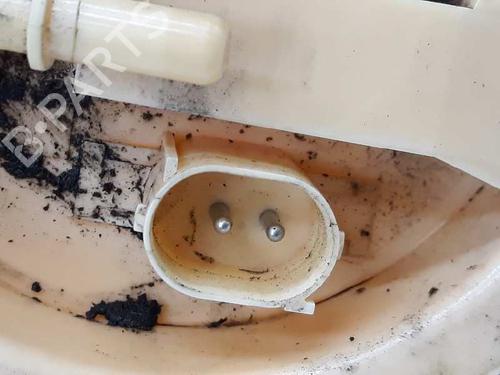 Fuel pump BMW 1 (E87) 116 d | BP4386487M76 