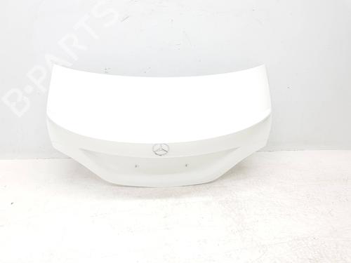 Used Tailgate MERCEDES-BENZ CLA Coupe (C117) [2013-2019]  29167248
