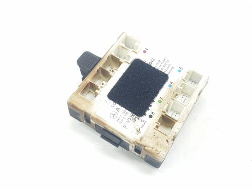 Elektronisk modul MERCEDES-BENZ C-CLASS T-Model (S205) C 200 BlueTEC / d (205.237) | BP22554026M83 