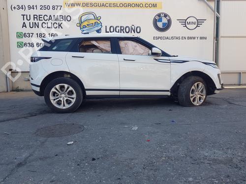 Gearbox LAND ROVER RANGE ROVER EVOQUE (L551)  | BP30089601M3 