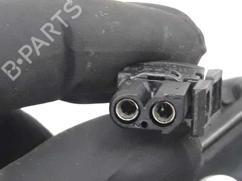 Heater blower motor MERCEDES-BENZ C-CLASS (W204) C 220 CDI (204.002) | BP14120339M62 