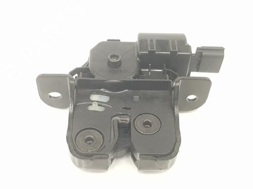 Tailgate lock RENAULT CLIO IV (BH_) 1.5 dCi 75 | BP17986438C101 