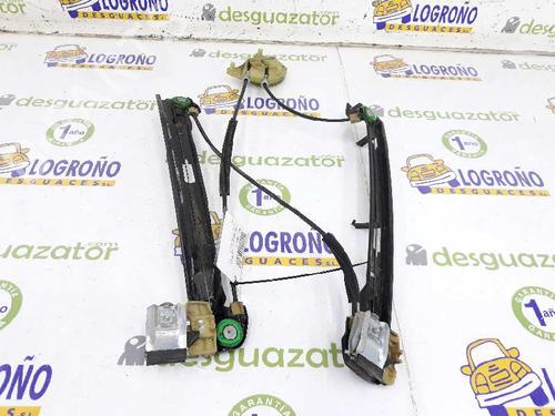 Used Front left window mechanism SEAT LEON (1P1) 1.9 TDI (105 hp) 1933105