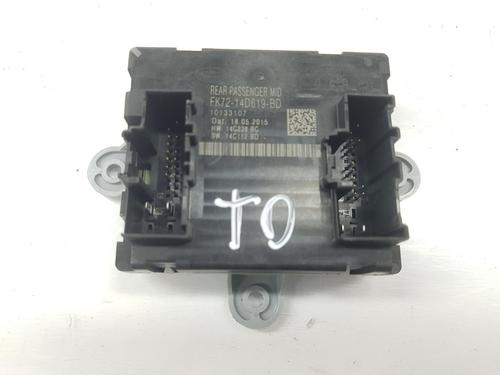 Used Electronic module LAND ROVER DISCOVERY SPORT (L550) 2.2 D 4x4 (190 hp) 9999196