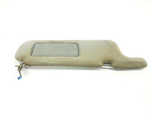Used Right sun visor TOYOTA LAND CRUISER 90 (_J9_) 3.0 D-4D 4WD (KDJ90_, KDJ95_, KDJ90W, KDJ95W) (163 hp) 16776094