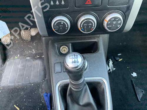 Electronic module NISSAN X-TRAIL II (T31) 2.0 dCi 4x4 | BP9154716M83 