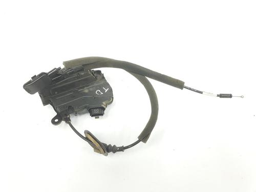 Rear right lock RENAULT CLIO IV (BH_) 1.5 dCi 75 | BP9097586C99 