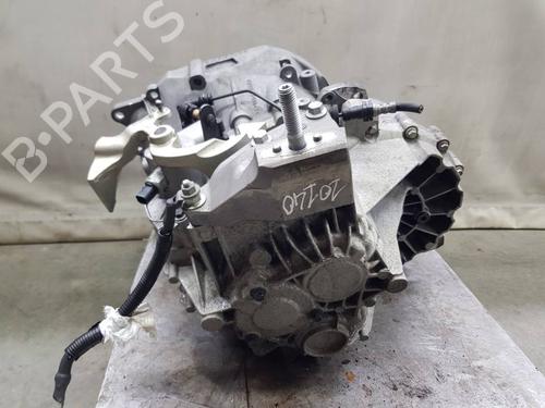 Used Gearbox Gearbox 39596816 39596816