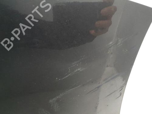 Rear bumper KIA OPTIMA (JF) 1.7 CRDi | BP21201140C8 