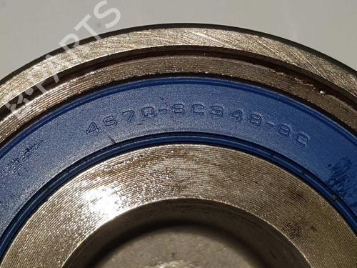 Other LAND ROVER RANGE ROVER SPORT II (L494) 3.0 SDV6 4x4 | BP14080758O1 