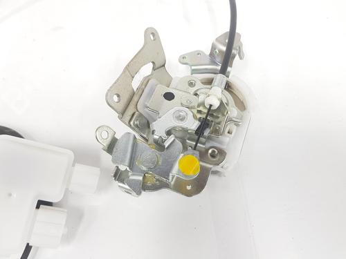 Other NISSAN NV200 / EVALIA Bus e-NV (ME0M) | BP11657243O1 