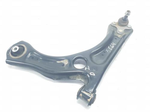 Used Left front suspension arm SEAT ARONA (KJ7, KJP) 1.6 SRE (110 hp) 12577126