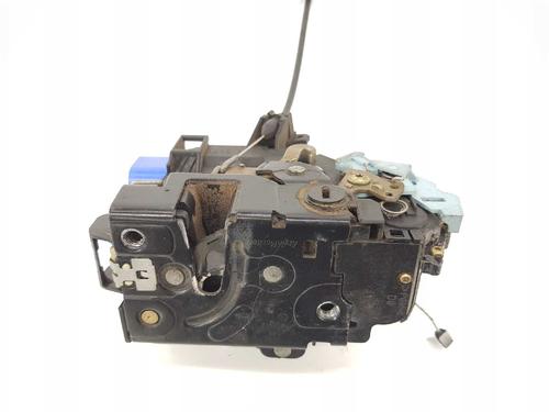 Rear right lock SKODA OCTAVIA II (1Z3) 1.9 TDI | BP6909822C99 